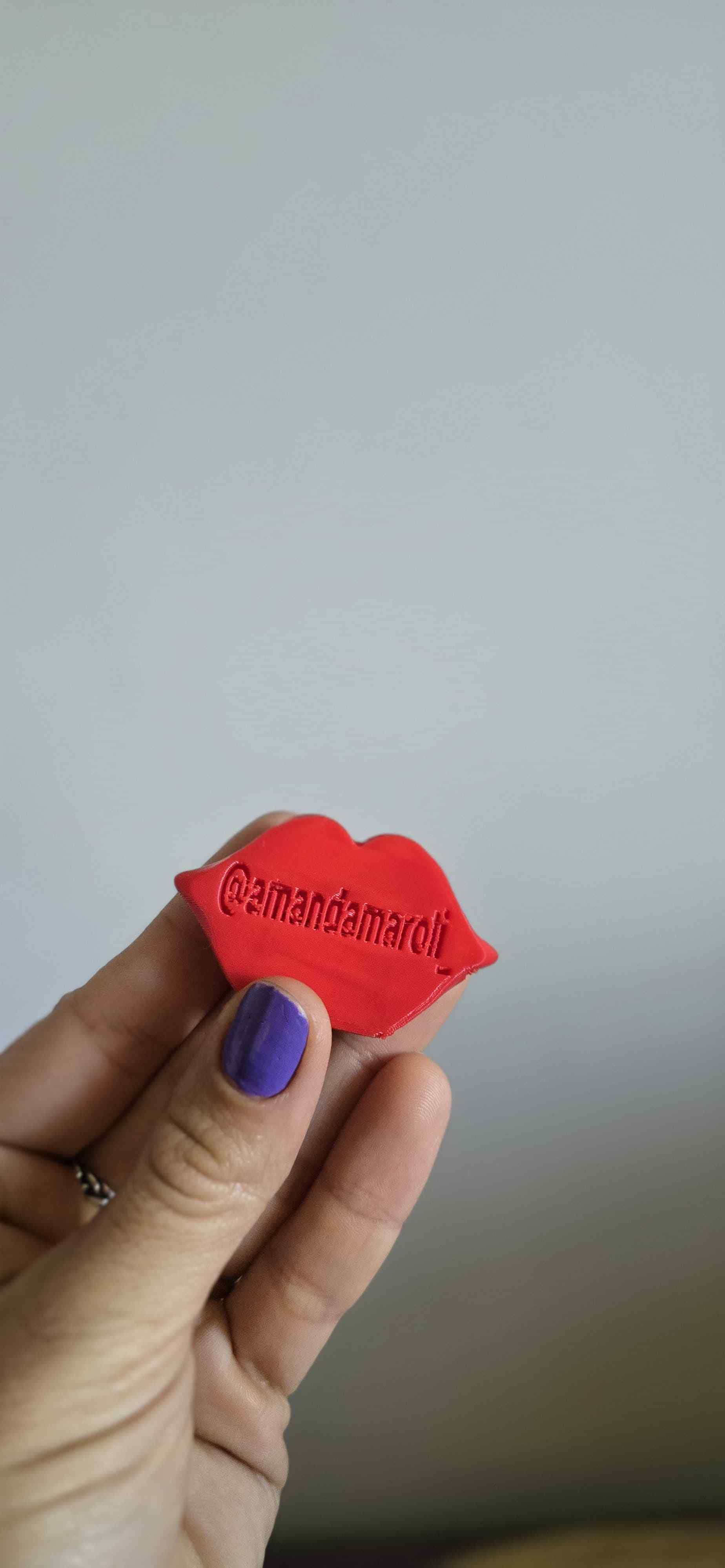 Chaveiro Abridor de Latas Personalizado